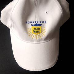 Kappe, som rapportert av Grand Hotel Amrath Kurhaus ved bruk av iLost