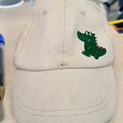 Cap cassu, segundo informou IKEA Strasbourg usando iLost