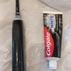 Fogkefe, amint azt Van der Valk Hotel Gorinchem az iLost segítségével jelentette.