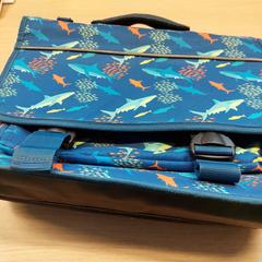 Sack - Boekentas, gemeldet von Centraal magazijn über iLost