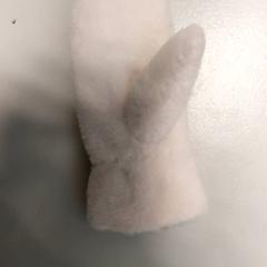 İLost kullanarak Centraal magazijn tarafından bildirildiği gibi Eldiven