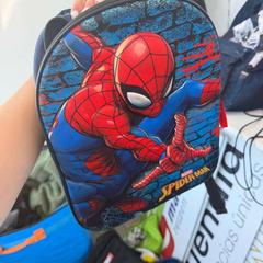 Mochila, segundo informou Oostenrijk Group usando iLost