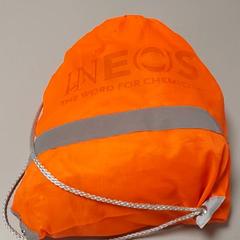 Zwemzak がiLostで Centraal magazijn によって報告されました