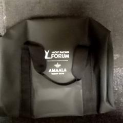 Bolsa Black, ha sido reportado por Mövenpick Hotel Amsterdam City Centre con iLost