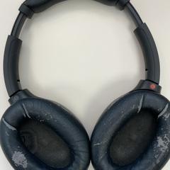 Auriculares, segundo informou Movie Park Germany usando iLost