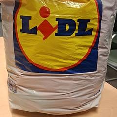 Sack, gemeldet von RET über iLost