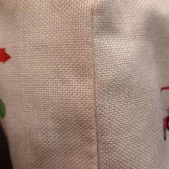 Toilet bag, as reported by Rotterdam The Hague Airport using iLost