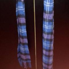 Sjal Paars/Blauw, som rapportert av TivoliVredenburg ved bruk av iLost