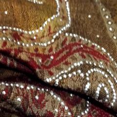 Kendő, amint azt TivoliVredenburg az iLost segítségével jelentette.