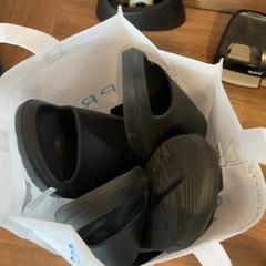 Bota Vetements, jak nahlášeno MEININGER Hotel Marseille Centre la Joliette pomocí iLost