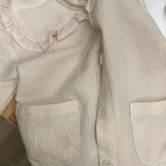 子ども用ブラウス, ha sido reportado por IKEA神戸 con iLost