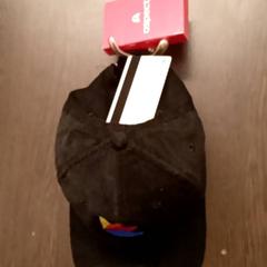 Cap Black cap, playing cards, Casino card, as reported by Mövenpick Hotel Amsterdam City Centre using iLost