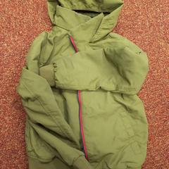 Giacca, come riportato da Arriva West-Brabant utilizzando iLost