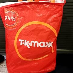 Igelitová taška, jak nahlášeno Qbuzz GD Groningen HS pomocí iLost