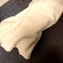 Dzseki, amint azt Mövenpick Hotel Amsterdam City Centre az iLost segítségével jelentette.