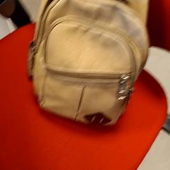 Táska, amint azt Syntus Provincie Utrecht az iLost segítségével jelentette.