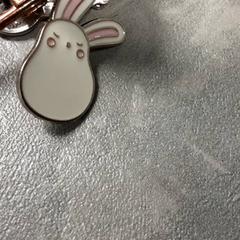 Sleuteltje, zoals gemeld door Arriva Friesland / Groningen met iLost