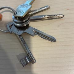 Schlüssel, gemeldet von Gemeente Wijk bij Duurstede über iLost