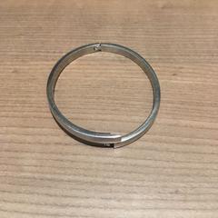 Armband zilver, as reported by Pathé Arnhem using iLost