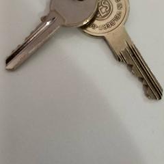 المفاتيح، كما تم الإبلاغ عنه بواسطة allGo Almere عبر iLost