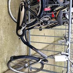 Bici da donna Batavus, come riportato da Stadswerk072 utilizzando iLost