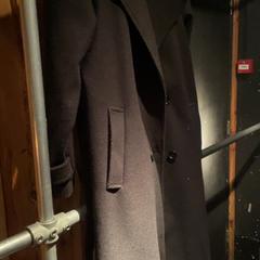 재킷 black, iLost를 사용하여 Club Nyx/Exit Café에 보고됨