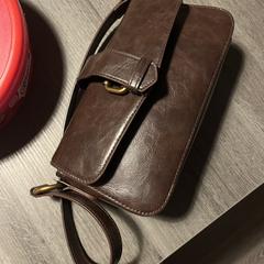 Bag, som rapporterats till iLost