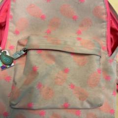 Mochila, ha sido reportado por RET con iLost