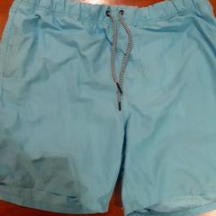 Short de bain swinmim sh, a été signalé par Grand Hotel Amrath Kurhaus utilisant iLost