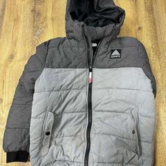 Dětská bunda, jak nahlášeno Wilmering Brinkum pomocí iLost