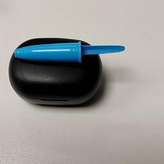 Électronique Draadloze oortjes, a été signalé par Centraal magazijn utilisant iLost