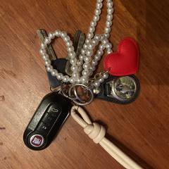 Sleutels, ako bolo nahlásené iLost