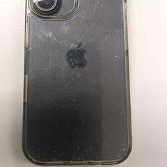 스마트 폰 Donkergrijs iPhone, iLost를 사용하여 Regio Oost-Vlaanderen에 보고됨