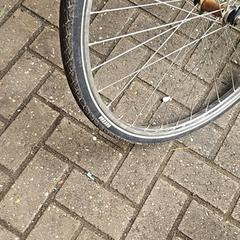 Fahrrad, gemeldet von GVB über iLost