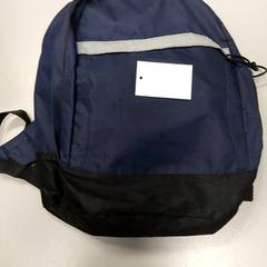 Motxila, gisa salatu by Centraal magazijn iLost erabiliz