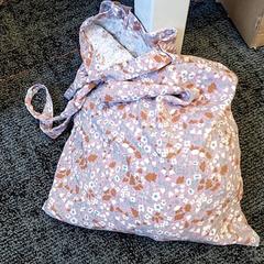 Bag, som rapportert av Connexxion Haarlem IJmond ved bruk av iLost