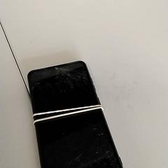 Smartphone Zwart, segundo informou Regio Antwerpen - Brussel usando iLost