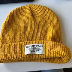 캡 Gelb, iLost를 사용하여 hoop Kirche - Campus Bremen에 보고됨