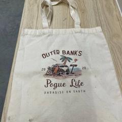 Bag ホワイト, as reported by IKEA前橋 using iLost