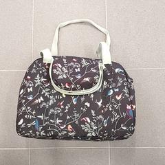 Bag, som rapportert av Centraal magazijn ved bruk av iLost