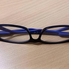 النظارات، كما تم الإبلاغ عنه بواسطة Grand Hotel Amrâth Amsterdam عبر iLost