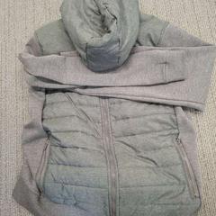 Jacket, as reported by Arriva West-Brabant using iLost