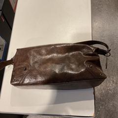 Taška, jak nahlášeno Gemeente Amsterdam pomocí iLost