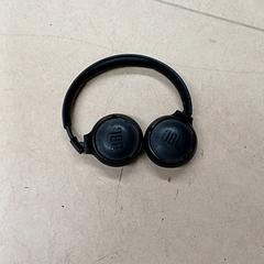 Headphones Zwart, as reported by Qbuzz GD Groningen Peizerweg using iLost