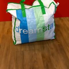 Taška, jak nahlášeno Arriva Limburg Noord pomocí iLost