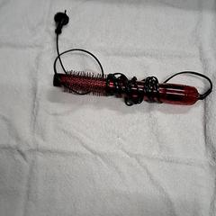 Secador de pelo, ha sido reportado por Grand Hotel Amrâth Amsterdam con iLost