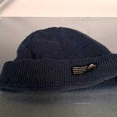 Petje, zoals gemeld door Keolis Lund met iLost