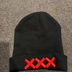 Čepice black Amsterdam, jak nahlášeno Leonardo Hotel Amsterdam Rembrandtpark pomocí iLost