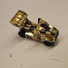 Speelgoed, rapporterat av GVB med iLost