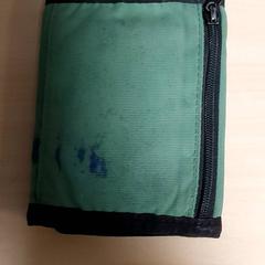 Peňaženka Duhameeuw, ako bolo nahlásené Regio Oost-Vlaanderen pomocou iLost